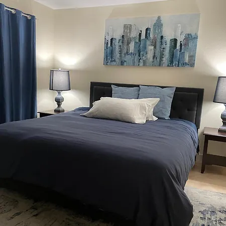 Villa Newly Remodeled Family Friendly 3B/2B House